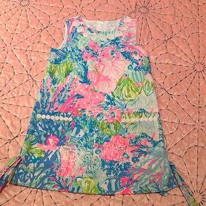 Lilly dress
